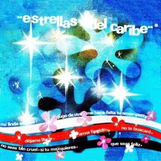 Estrellas del caribe