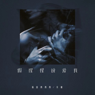 假惺惺说爱我 ft. 格雷西西西 lyrics | Boomplay Music