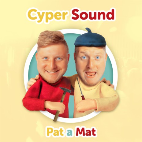 Pat a Mat | Boomplay Music