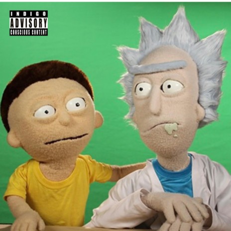 RICK AND MORTY | Boomplay Music