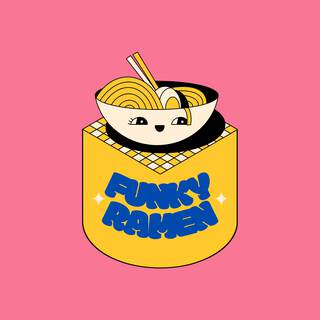 Funky Ramen