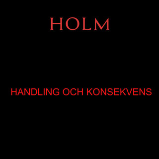 Handling Och Konsekvens