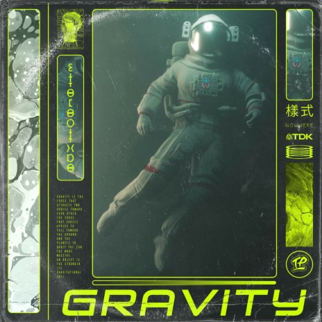 Gravity | Boomplay Music