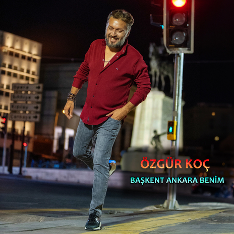 Başkent Ankara Benim | Boomplay Music