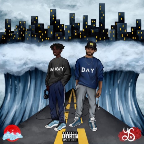 Life Day ft. Yxsterday | Boomplay Music