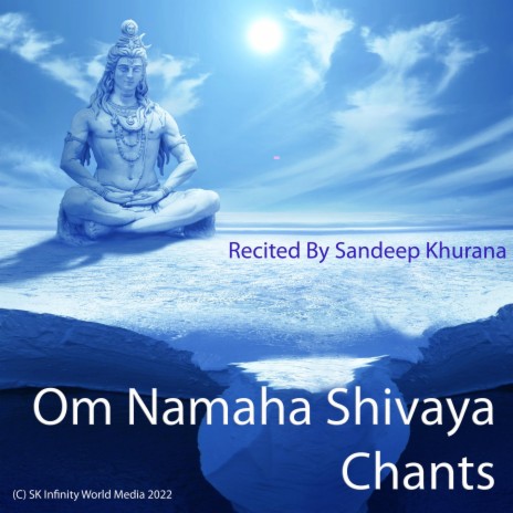 Om Namaha Shivaya Chants