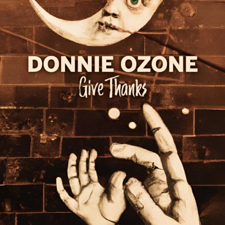 Give Thanks | Boomplay Music