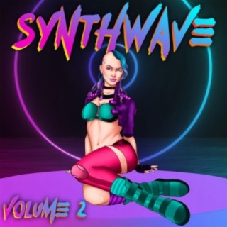 Synthwave Volume 2