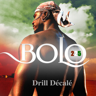 Drill décalé