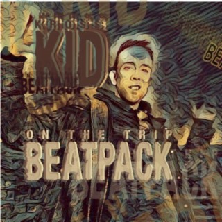 ON THE TRIP BEATPACK