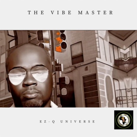 The Vibe Master (Instrumental)
