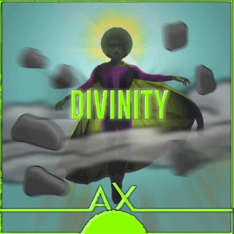 Divinity