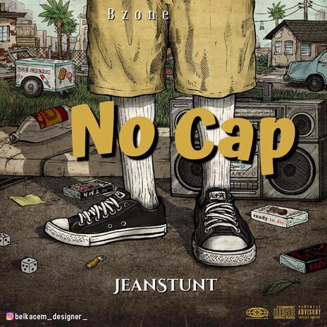 No Cap ft. Bzone