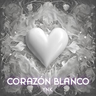 CORAZON BLANCO