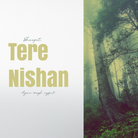 Tere Nishan (Special Version) ft. Arjun Singh Rajput | Boomplay Music