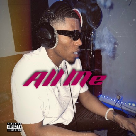 ALL ME | Boomplay Music