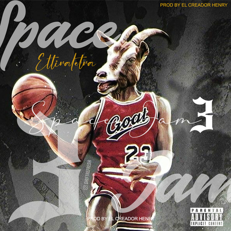 Space Jam 3 | Boomplay Music