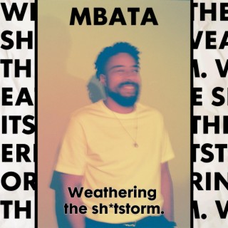 Weathering the sh*tstorm