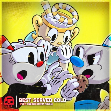 Best Served Cold ft. Andrea Storm Kaden | Boomplay Music