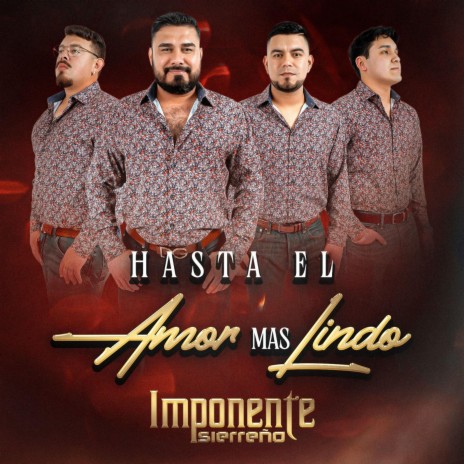 Asta El Amor Mas Lindo | Boomplay Music