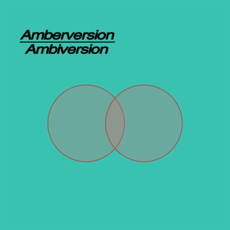 Ambiversion | Boomplay Music