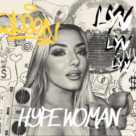 Hype Woman | Boomplay Music