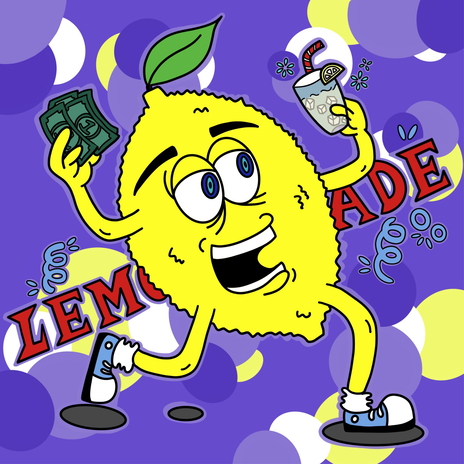 Lemonade (with Geumeumdal, Slimdanny) | Boomplay Music