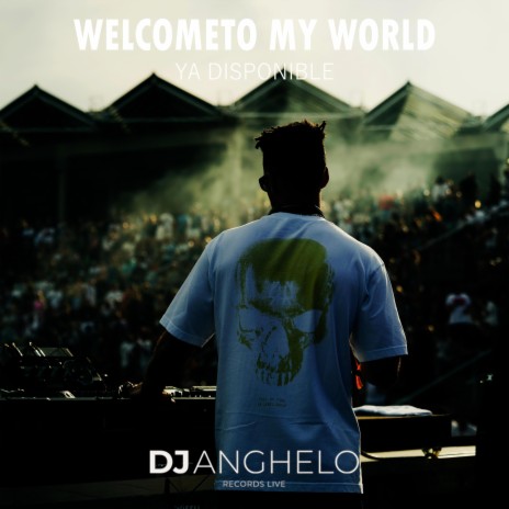 WelcomeTo My World | Boomplay Music