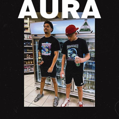 Aura ft. Sellwin | Boomplay Music