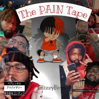 The Pain Tape