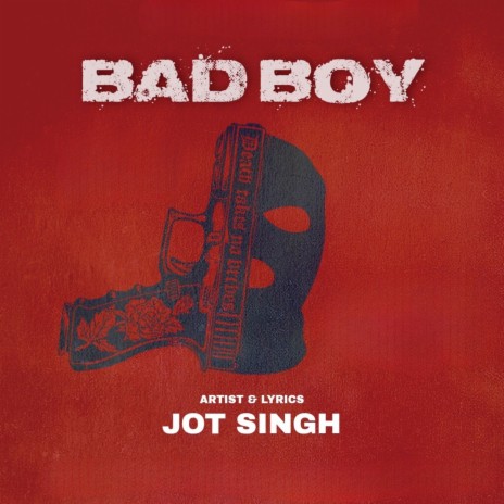 BAD BOY | Boomplay Music