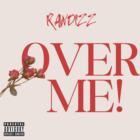 Over Me | Boomplay Music