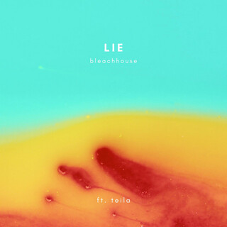 Lie