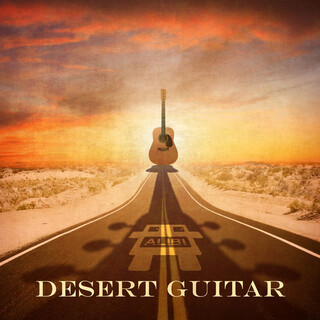 Desert Guitar