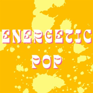 Inspiring Energetic Upbeat Pop