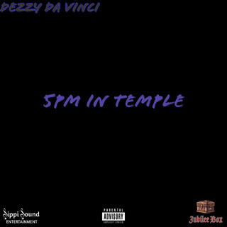 5PM In Temple lyrics | Boomplay Music