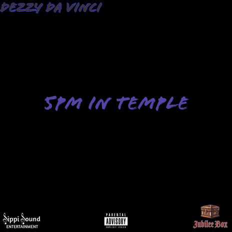 5PM In Temple | Boomplay Music