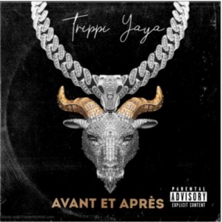 Avant Et Après (prod by Riddiman)