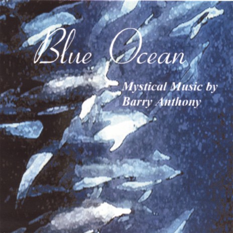 Blue Ocean | Boomplay Music