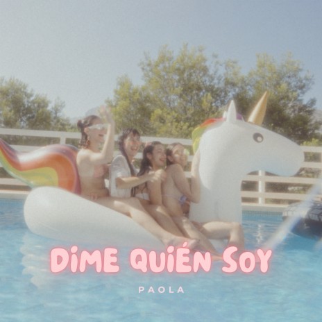 Dime Quién Soy | Boomplay Music