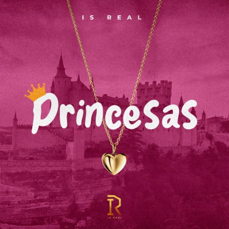 Princesas | Boomplay Music