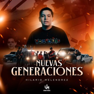 Nuevas Generaciones