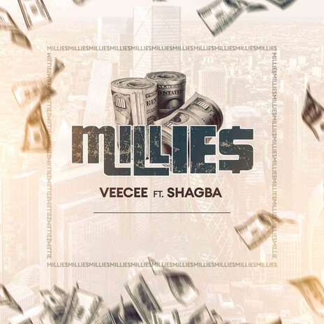 Millies ft. Shagba | Boomplay Music