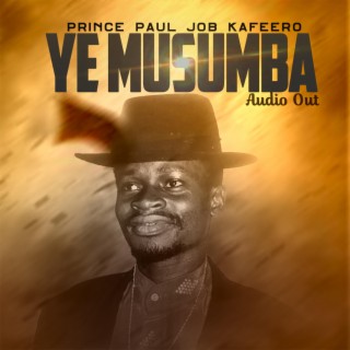 Ye Musumba