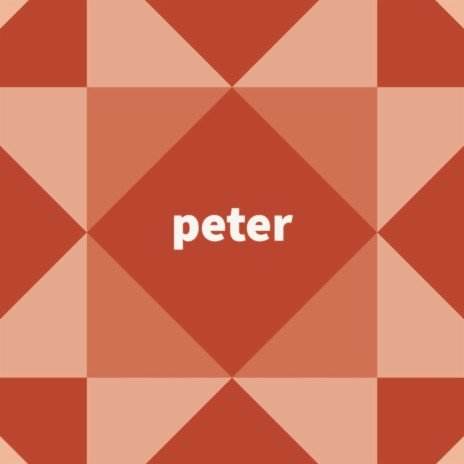peter | Boomplay Music