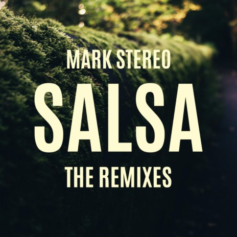 Salsa (Brian Mart Remix) ft. Brian Mart