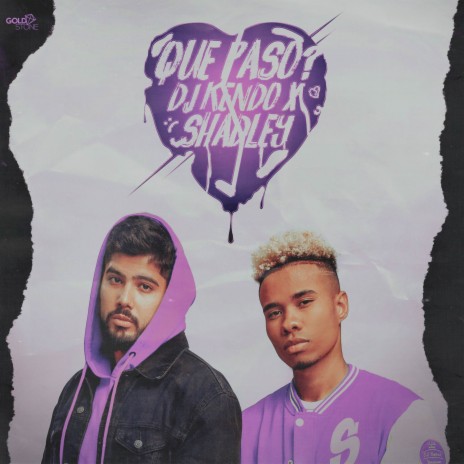 Qué Paso? ft. Shadley | Boomplay Music