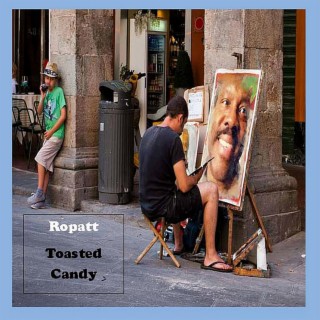 Toasted Candy