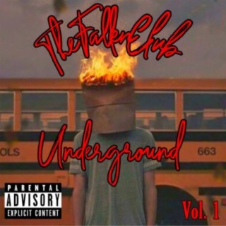 TheFallenClub Underground, Vol. 1