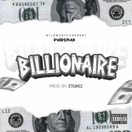 Billionaire (Original) | Boomplay Music